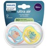 Philips SCF349/58 TEAT AIR 18+