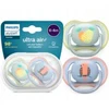 Philips AVENT SCF085/12 Čiulptukas AIR 0-6m Papūga/Ananasas BOY