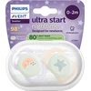 Philips SCF075/17 ČIULPTUKAS ULTRA START NIGHT 0-2