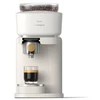 Kavos aparatas Philips Baristina BAR302/20 mleczny balta/jesion