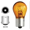 Philips PY21W 12V 21W 2ks