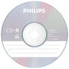 1x10 Philips CD-R 80Min 700MB 52x JC