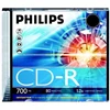 1x10 Philips CD-R 80Min 700MB 52x JC