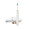 Elektriniai dantų šepetėliai Philips Sonicare DiamondClean 9000, HX9914/57, 2 vnt. (juodas ir baltas)