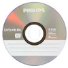 PHILIPS DVD+R DL 8.5GB dėklas
