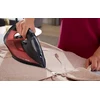 Garinis lygintuvas Philips 7000 serija DST7022/40, juoda / raudona