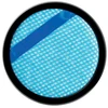 PHILIPS FC5007/01 Dulkių siurblio filtras