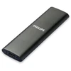 Kietasis diskas Philips Ultra Speed 250 GB Graphite SSD išorinis diskas (FM25SS031P/00)