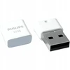 ATMINTINĖ „Philips“ USB 2.0 32 GB „Pico“ leidimas „Shadow Pilkas“