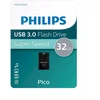 USB atmintinė „Philips Pico Edition 3.0“, 32 GB (FM32FD90B/00)