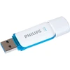 Philips USB 3.0 512GB Snow Edition Spring Žalias
