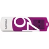 ATMINTINĖ Philips USB 2.0 64GB Vivid Edition Magic Violetinė