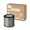 Drėkintuvas „Philips“ oro valytuvas, 900 ir 800 serijų, HEPA „NanoProtect“ filtras, FY0900/30