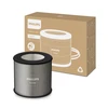 Drėkintuvas „Philips“ oro valytuvas, 900 ir 800 serijų, HEPA „NanoProtect“ filtras, FY0900/30