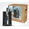 Namų Alaus Išpilstymo Aparatas - Philips PerfectDraft HD3770, 6L Keg, 0–12 °C, Juodas