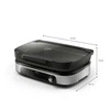 Philips Indoor Grilis HD6212/90, 2400 W