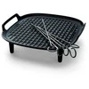 Virtuvinis kombainas Philips Airfryer Grillis Kit 6,2l, HD9946/00