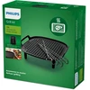 Philips HD9959/00 XXL Airfryer grilio rinkinys