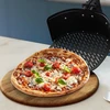 Gruzdintuvė Philips HD9963/00 Airfryer picų rinkimo rinkinys