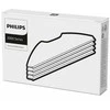 „Philips“ šluostės, skirtos „HomeRun 2000“ ir „3000“ serijos robotams XV1430/00