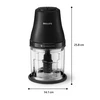 Philips 3000 Series Chopper HR1501/00