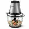 Virtuvinis kombainas Philips 3000 series HR1503/00 Chopper, 500W
