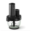 Philips 5000 series HR1507/00 Chopper, 650W - Juodas