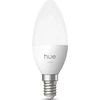 „Philips Hue“ E14 3,7 W „Balta“ lemputė (2700 K) B39 žvakė
