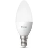 „Philips Hue“ E14 3,7 W „Balta“ lemputė (2700 K) B39 žvakė