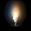 „Philips Hue“ E14 3,7 W „Balta“ lemputė (1000–20000 K) B39 žvakė