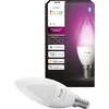 „Philips Hue“ E14 3,7 W „Balta“ lemputė (1000–20000 K) B39 žvakė