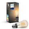 Philips Hue E27 Filament ST64 LED lemputė 7,2 W