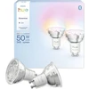 „Philips Hue Essential“ GU10 išmanusis prožektorius 4,7 W - 2 vnt.