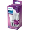 LED lemputė PHILIPS, A60, E27, 12,5 W, 1521 lm, 6500 K
