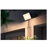 Philips Lois LED šviestuvas 30W | 3200lm | 3000K | IP65 | Juodas