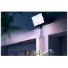 Philips Lois LED prožektorius 50W | 5400lm | 5000K | IP65 | Judesio jutiklis | Prietemos jutiklis | Juoda