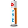 Philips LR6 LONGLIFE AA baterijos 4 vnt.