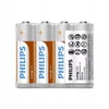 Philips LR6 LONGLIFE AA baterijos 4 vnt.