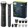 Plaukų kirpimo mašinėlė Philips All-in-One Trimmer 9000 serija MG9530/15