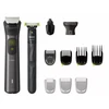 Plaukų kirpimo mašinėlė Philips All-in-One Trimmer 9000 serija MG9530/15