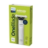 Philips OneBlade Intymių vietų elektrinis skustuvas QP1924/22