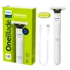 Philips OneBlade Intymių vietų elektrinis skustuvas QP1924/22