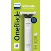 „Philips OneBlade Intimate QP1924/24“ baltas