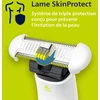 „Philips OneBlade Intimate QP1924/24“ baltas
