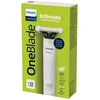 „Philips OneBlade Intimate QP1924/24“ baltas