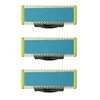 Philips OneBlade QP235/50 Atsarginiai barzdaskutės peiliukai