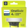 Philips QP240/50 HYBRID BLISTER BLADE 4 PACK