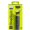 Barzdaskutė Philips OneBlade 360 (QP2724/23)