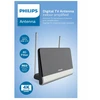 PHILIPS SDV6222/12 UHF/VHF/FM antena