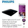 PHILIPS SDV6226/12 UHF/VHF antena